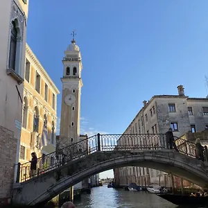 Casa Ai Greci - In Castello Venezia